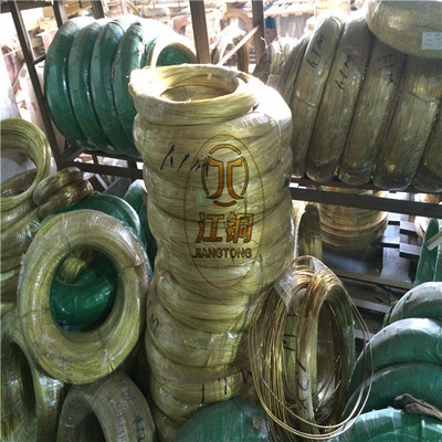 黃銅線生產廠家 黃銅扁線價格 H65黃銅線 優(yōu)質黃銅線 國標黃銅線圖片|黃銅線生產廠家 黃銅扁線價格 H65黃銅線 優(yōu)質黃銅線 國標黃銅線產品圖片由江銅銅業(yè)(深圳)公司生產提供-