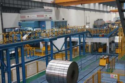 鞏義市產業(yè)集聚區(qū):"加減乘除"運算法 深化"萬人助萬企"