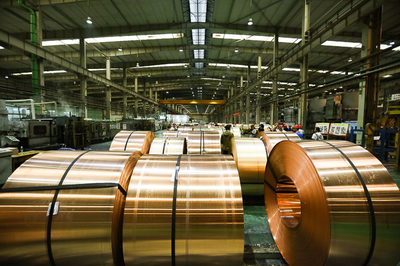 我的&ldquo;銅都&rdquo;故事--圖&ldquo;話&rdquo;皖江之走進銅陵 銅陵 中安新聞