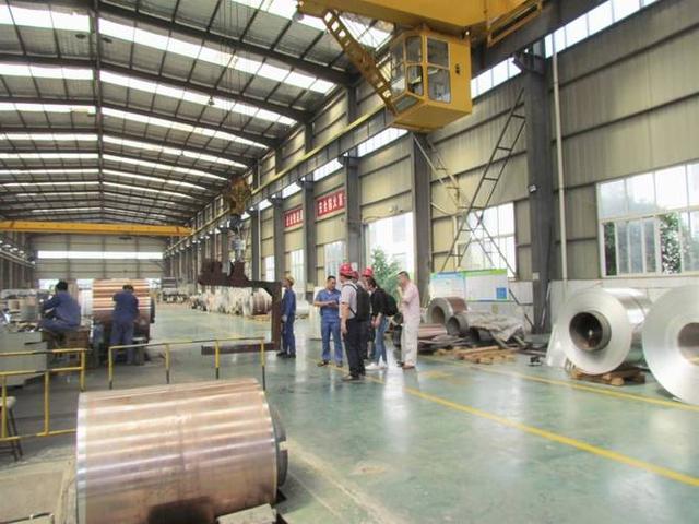 創(chuàng)新驅動與合作:洛陽銅加工,盈創(chuàng)極光的高質量發(fā)展路徑