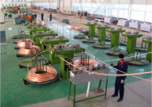 全順銅業(yè) 專注品質，引領銅業(yè)發(fā)展新篇章