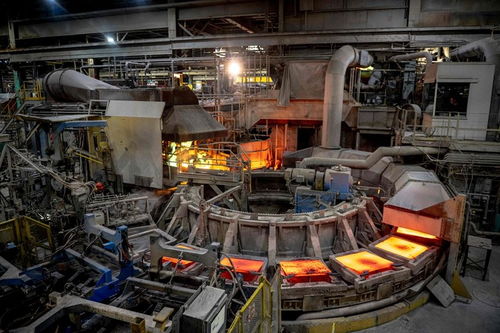 全球銅業(yè)的未來格局 在高價格區(qū)間的彈性調整與動態(tài)平衡