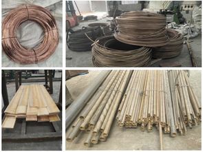 銅鑄世界，匠心獨運 聯(lián)榮銅業(yè)打造優(yōu)質(zhì)銅合金