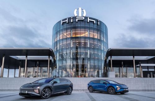 銅業(yè)與智造的跨界對(duì)話 高合汽車(chē)丁磊烏鎮(zhèn)夜話，用戶體驗(yàn)是終極航標(biāo)